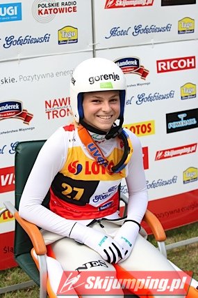 151 Spela Rogelj